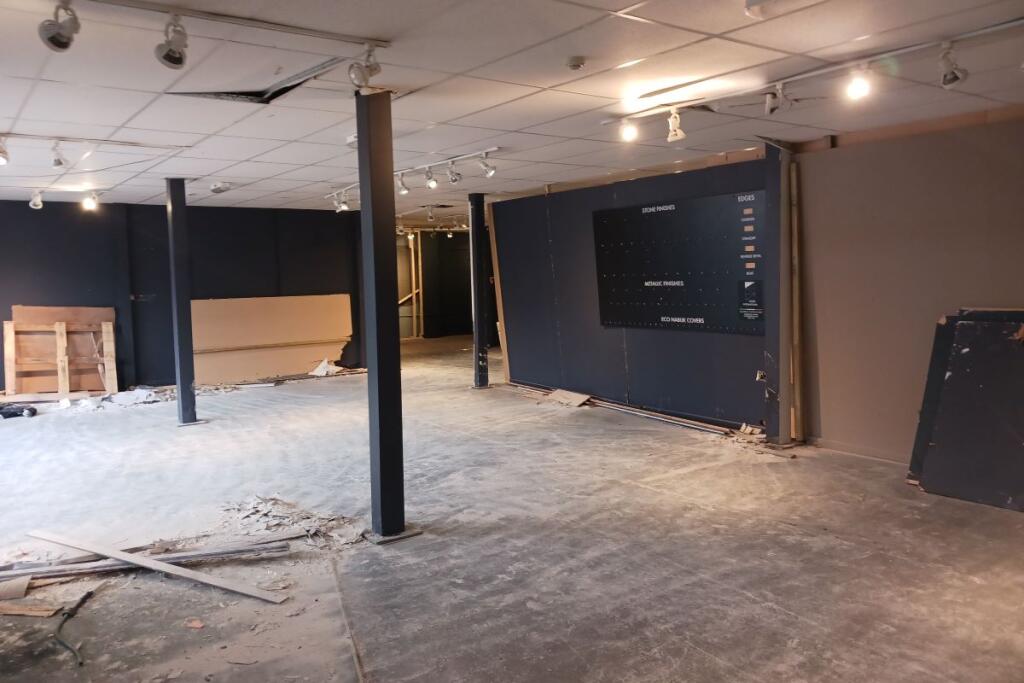 Additional image 9 of Unit 4 Arden Business Centre, Arden Road, Alcester, Warwickshire, B49 6HW