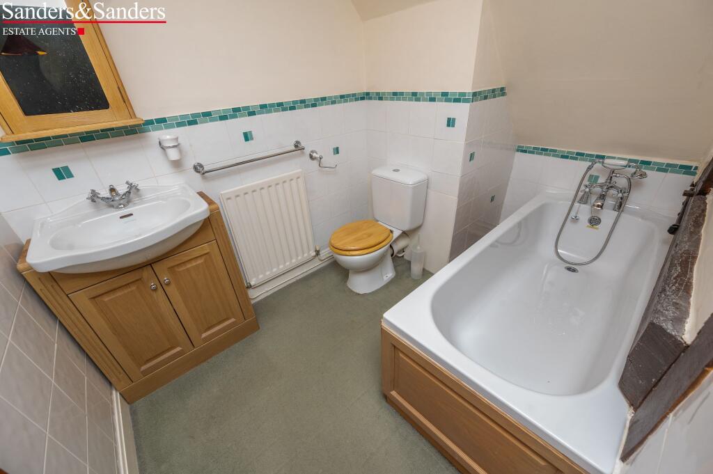 Additional image 21 of The Coach House, Park Lane, Great alne, Alcester, B49