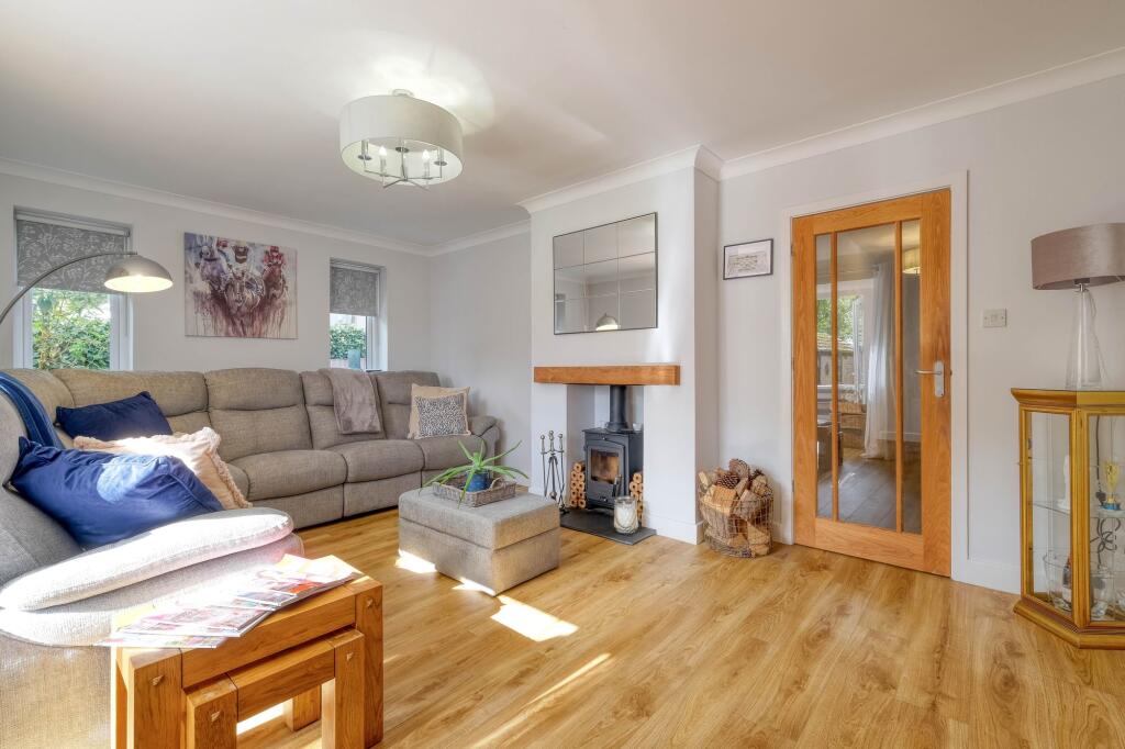 Additional image 5 of Barkers Lane, Wythall, B47