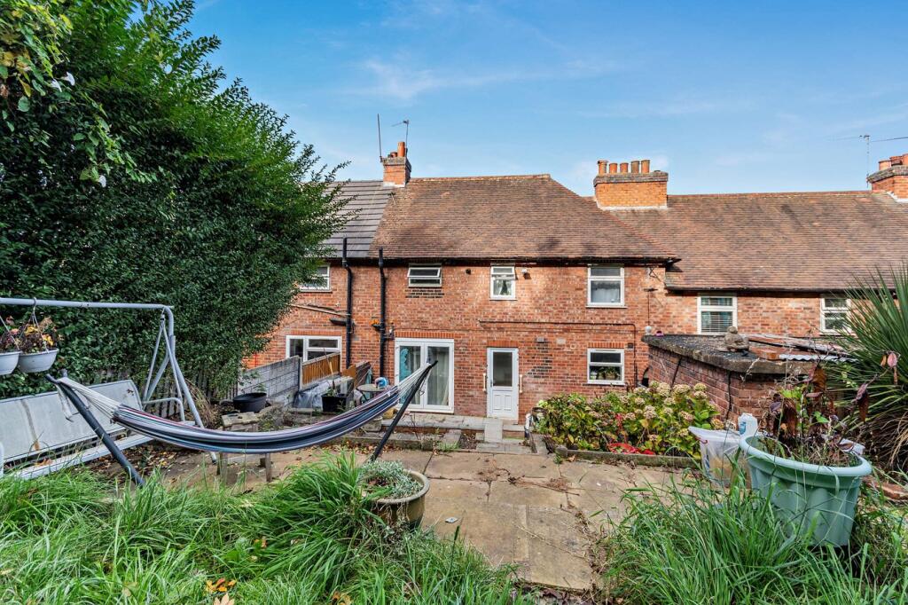 Additional image 15 of High Avenue, Cradley Heath, B64