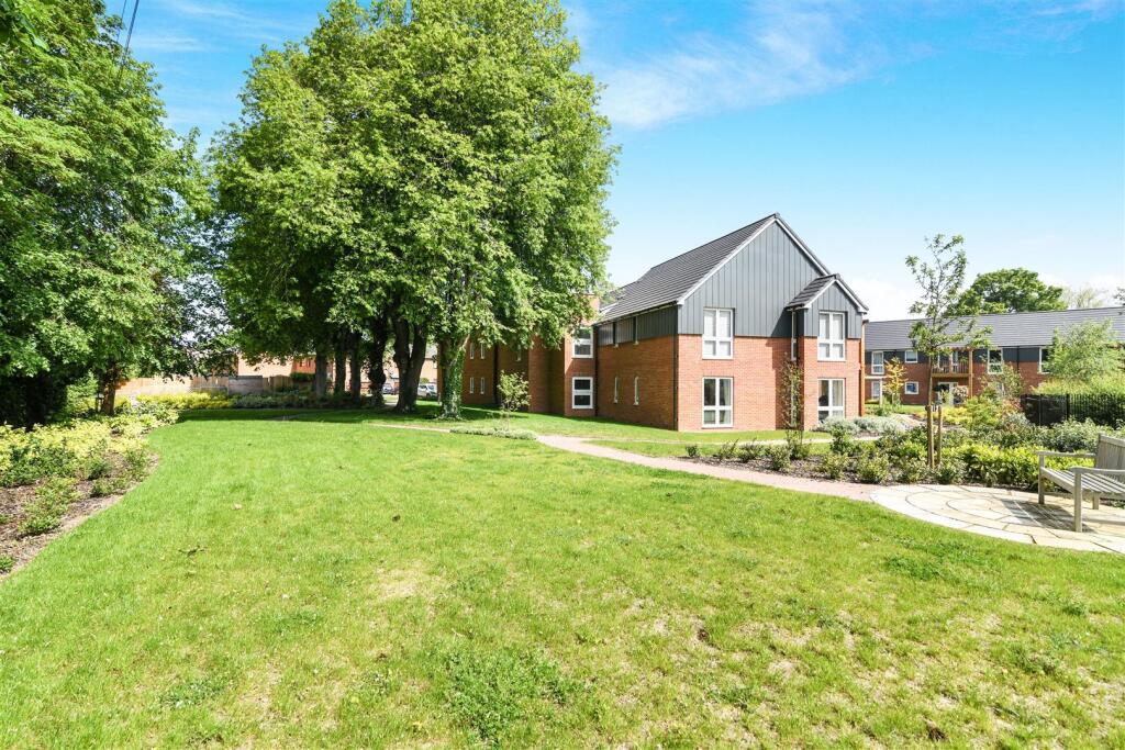 Additional image 12 of Jackson Place, Fields Park Drive, Alcester, Warwickshire, B49 6GR