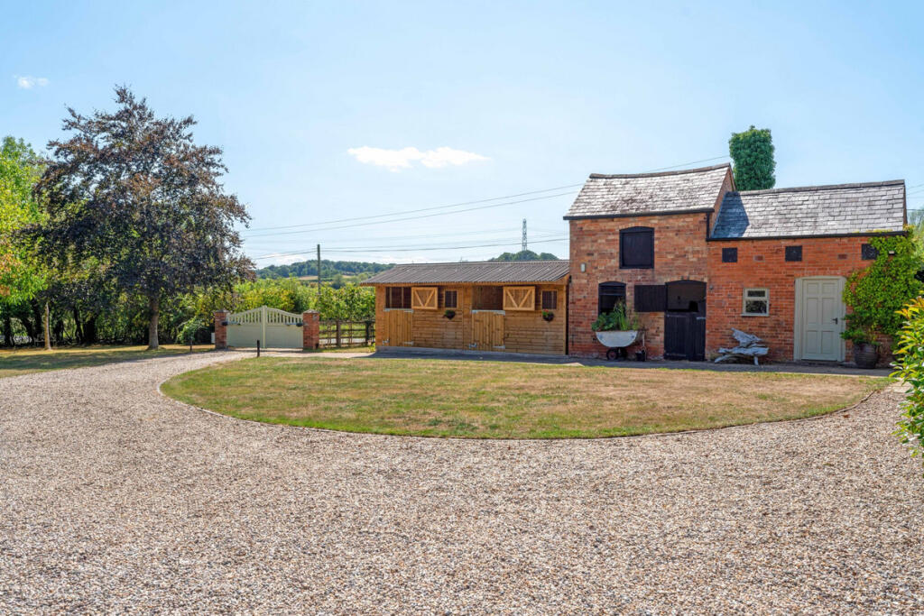 Additional image 28 of Woodgate Road Stoke Prior Bromsgrove, Worcestershire, B60 4HG