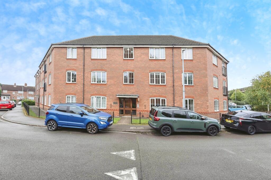 Additional image 16 of Ashwood Close, OLDBURY