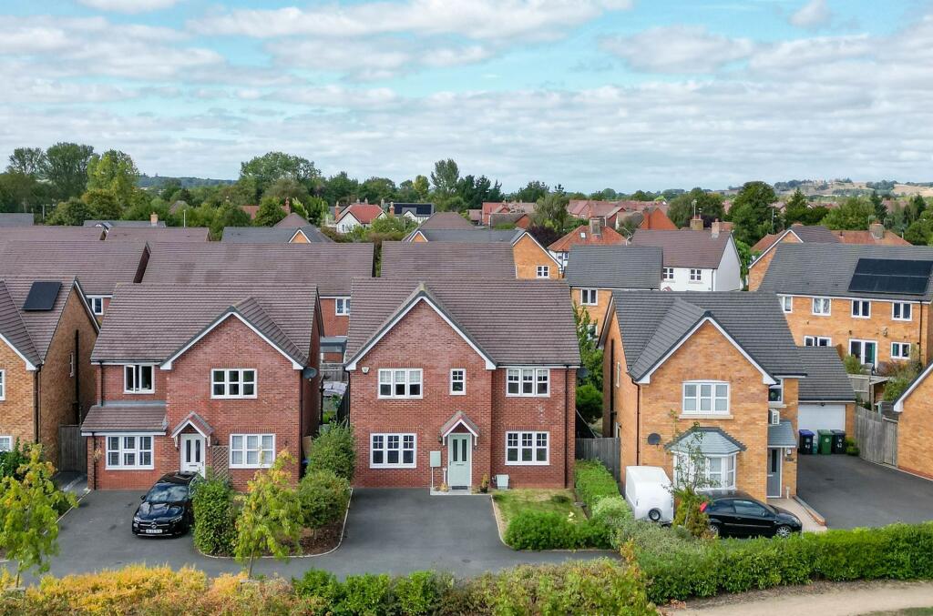 Additional image 31 of Arrow Way, Bidford-On-Avon, B50