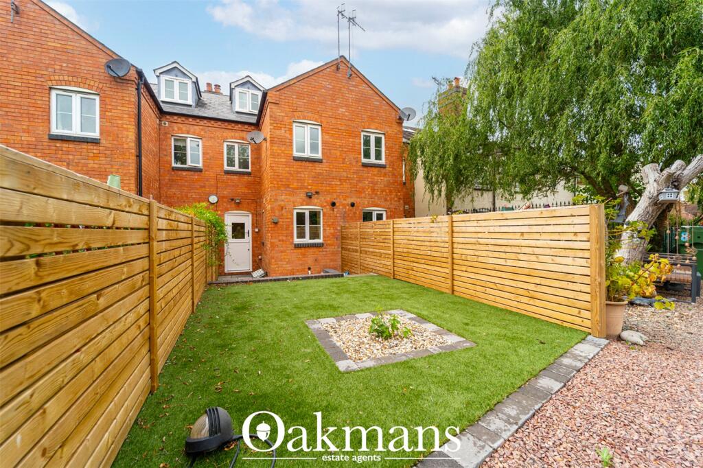 Additional image 20 of Jubilee Terrace, Shaw Lane, Stoke Prior, Bromsgrove, B60