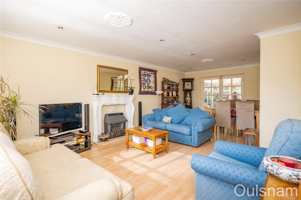 Additional image 26 of Churchfields Gardens, Bromsgrove, Worcestershire, B61