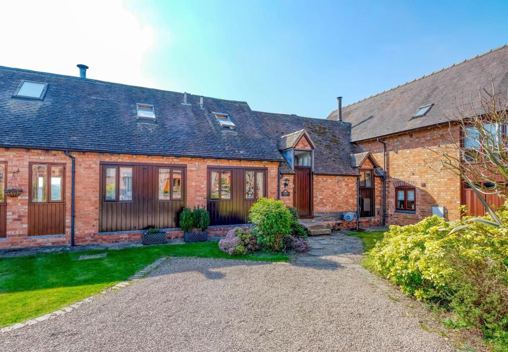 Property image for Sugarbrook Lane, Stoke Pound, B60