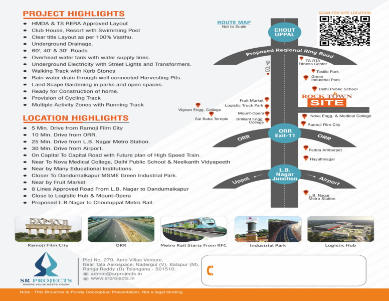 Additional image 2 of Ramoji Film City, Hyderabad