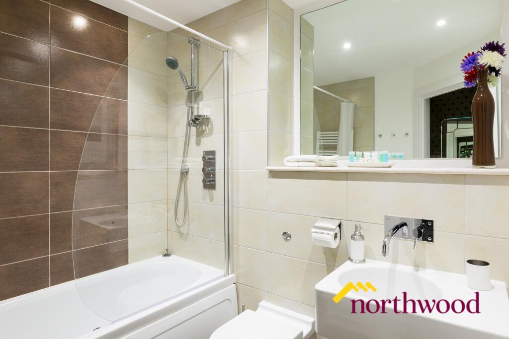 Additional image 6 of i-Land Development, City Centre, Birmingham, B5