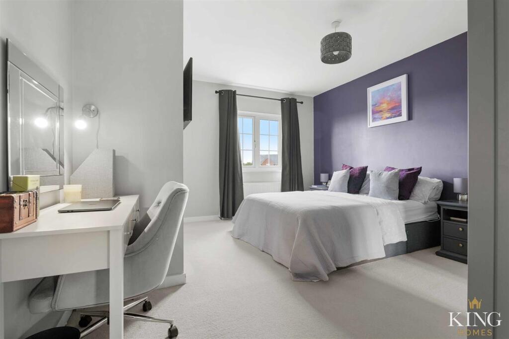 Additional image 12 of Damson Way, Bidford-On-Avon, Alcester