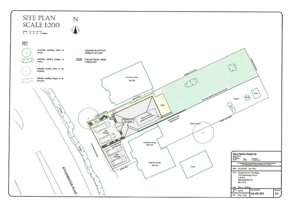 Additional image 4 of Stourbridge Road, Bromsgrove, Worcestershire, B61