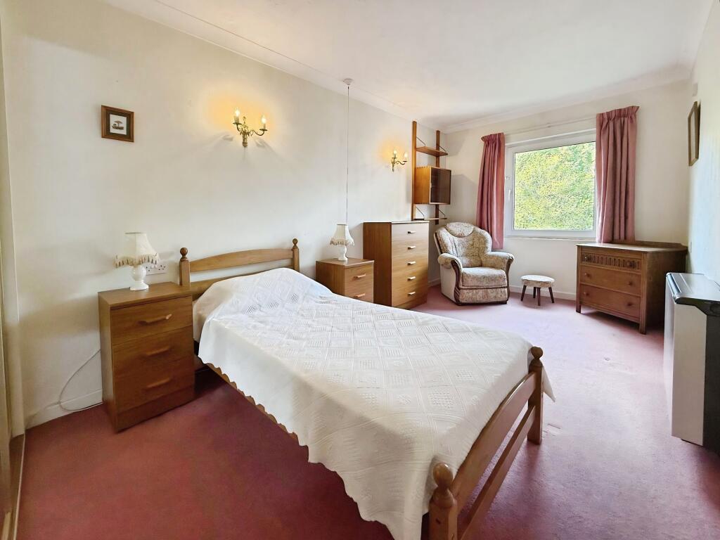 Additional image 8 of Flat 28, Malin Court, School Road, Alcester, Warwickshire B49 5DJ