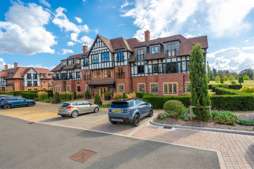 Additional image 20 of Woodland Drive, Great Alne, Alcester