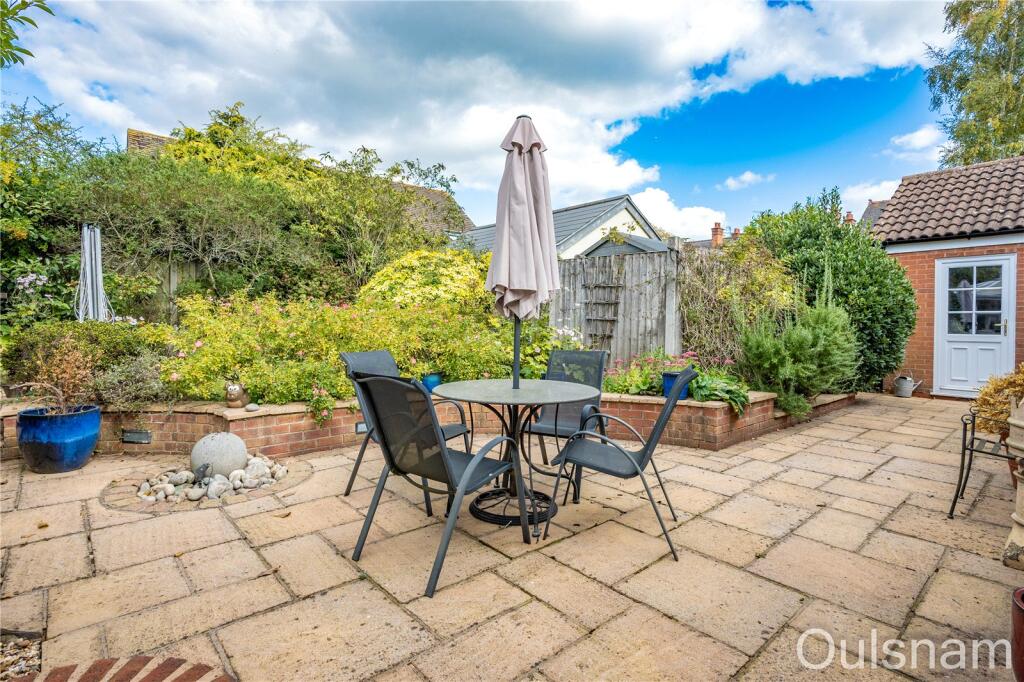 Additional image 21 of Churchfields Gardens, Bromsgrove, Worcestershire, B61