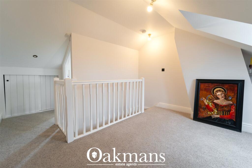 Additional image 12 of Jubilee Terrace, Shaw Lane, Stoke Prior, Bromsgrove, B60