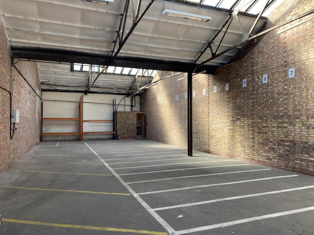 Additional image 3 of Unit 15 Sapcote Trading Estate, Powke Lane, Cradley Heath