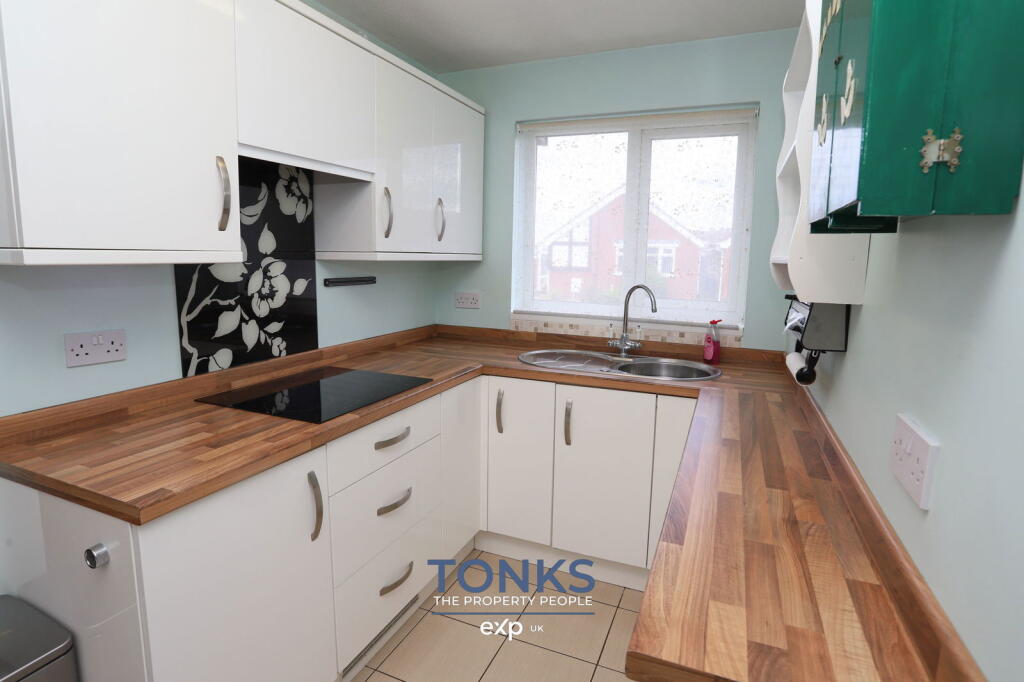 Additional image 3 of Conifer Paddock, Halesowen, B62 9LZ