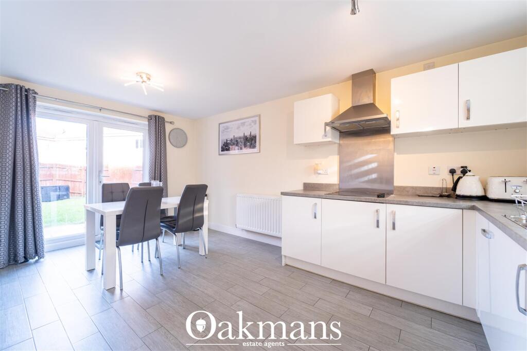 Additional image 8 of Burnham Road, Wythall, Birmingham, B47