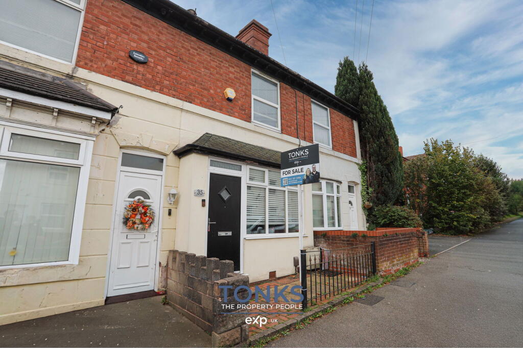 Property image for Beaumont Road,Halesowen,B62 9HD