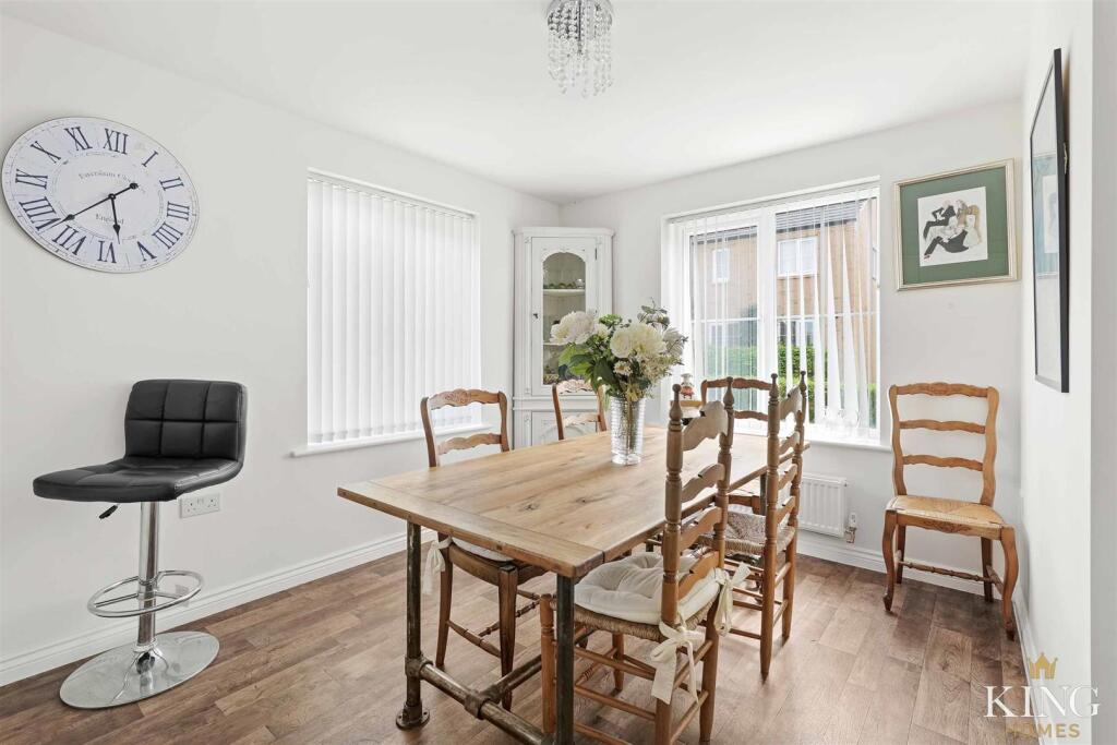 Additional image 5 of Chestnut Way, Bidford-On-Avon, Alcester