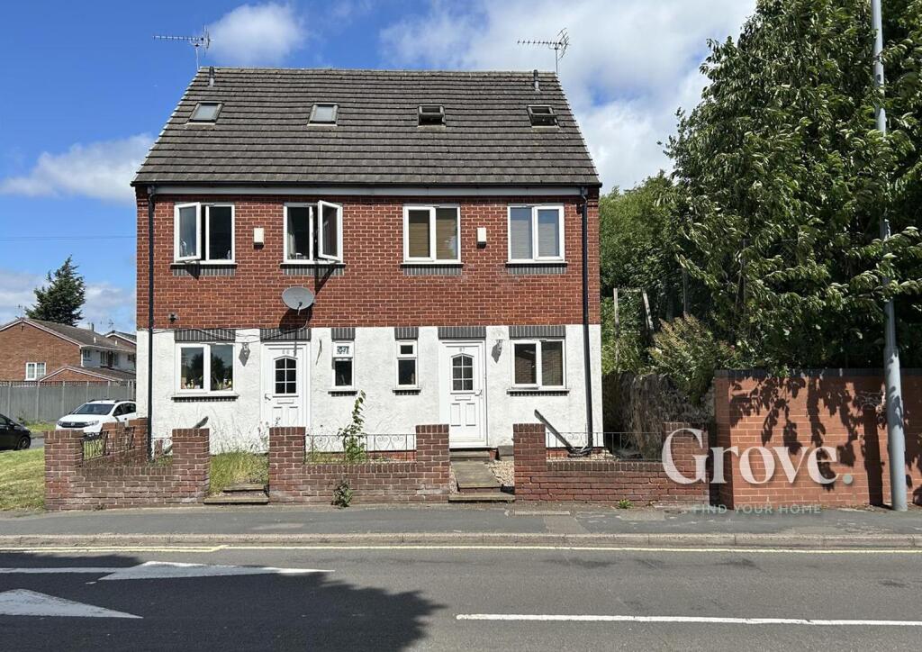 Property image for Highgate Street, Cradley Heath