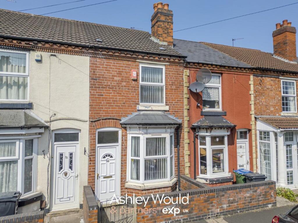 Additional image 13 of Barker Street, Oldbury, B68