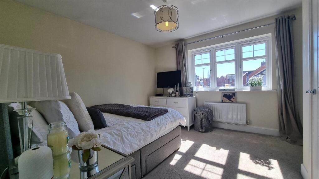 Additional image 7 of Burnham Road, Wythall
