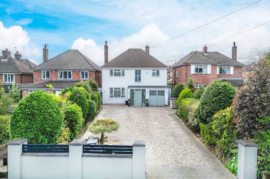 Additional image 34 of Hollywood Lane, Hollywood, Birmingham, B47 5PT