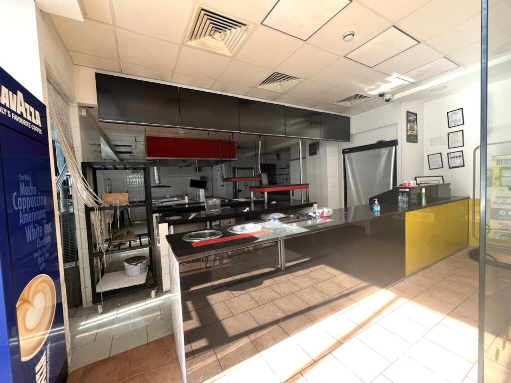 Additional image 7 of Commercial Unit at Jennens Court, 1 Fox Street, Birmingham, B5 5JR