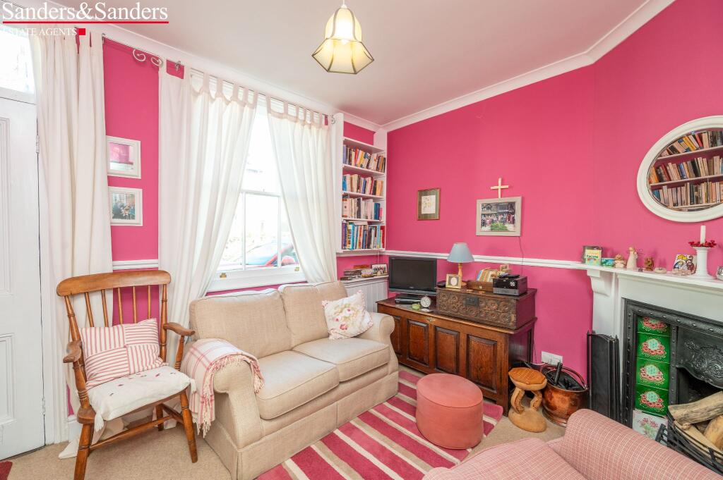 Additional image 8 of Bleachfield Street, Alcester, B49