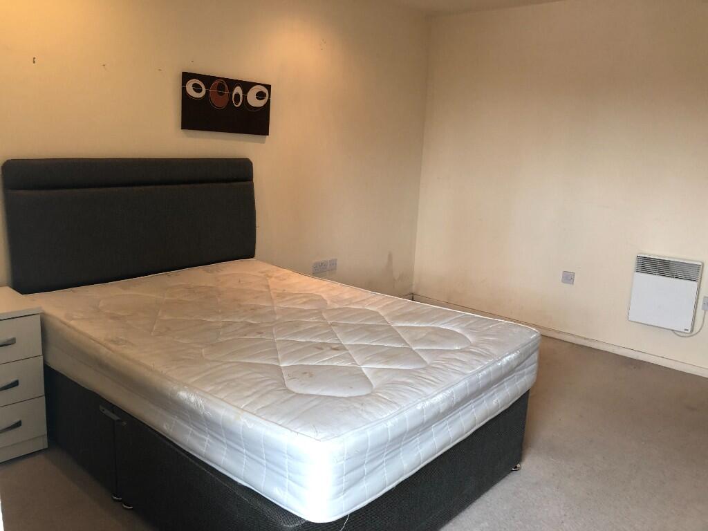 Additional image 4 of Masshouse Plaza, Birmingham, B5