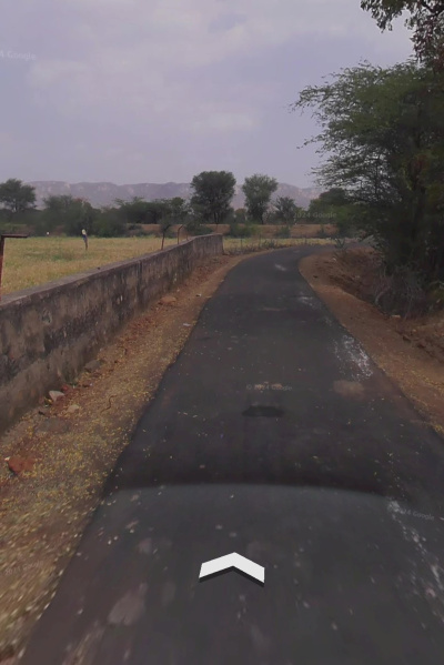 Tehla, Alwar