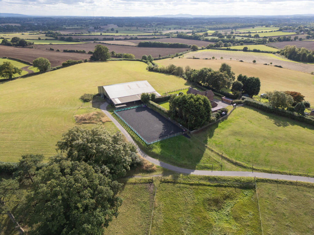 Additional image 11 of Monsieurs Hall Lane, Dodford, Bromsgrove, Worcestershire, B61