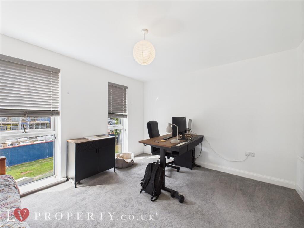 Additional image 25 of Hope Street, Birmingham, B5