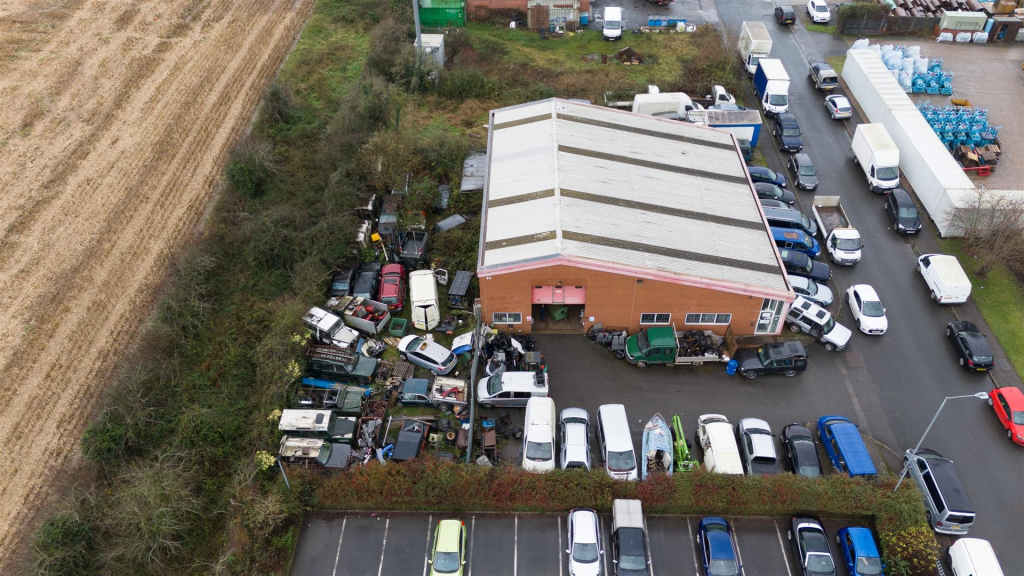 Additional image 7 of Unit 8B, Waterloo Road, Bidford-On-Avon, Alcester