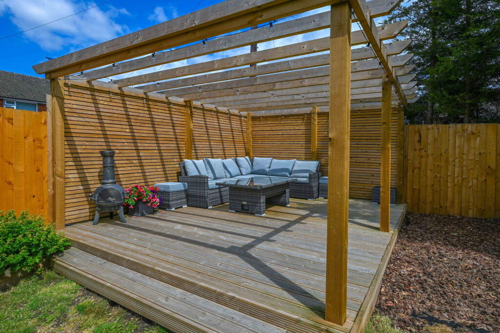 Additional image 27 of 74 Station Road, Wythall