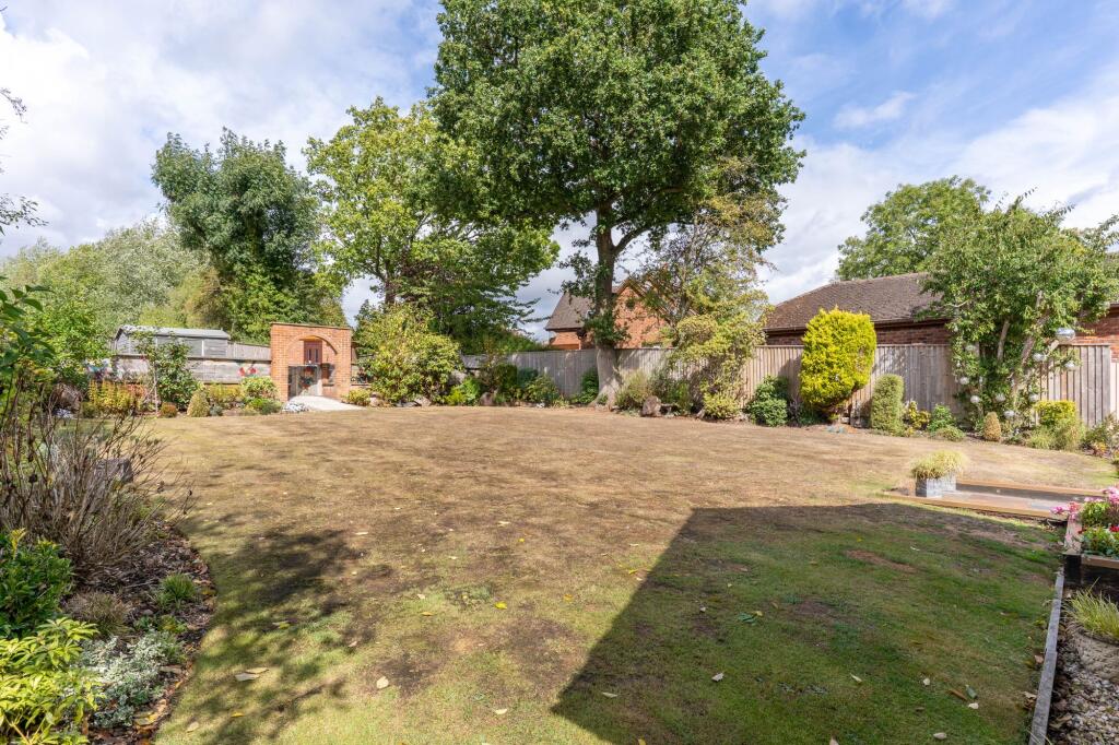 Additional image 22 of Rowney Green Lane, Alvechurch, B48