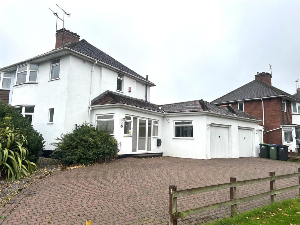 Property image for Norman Road, Smethwick