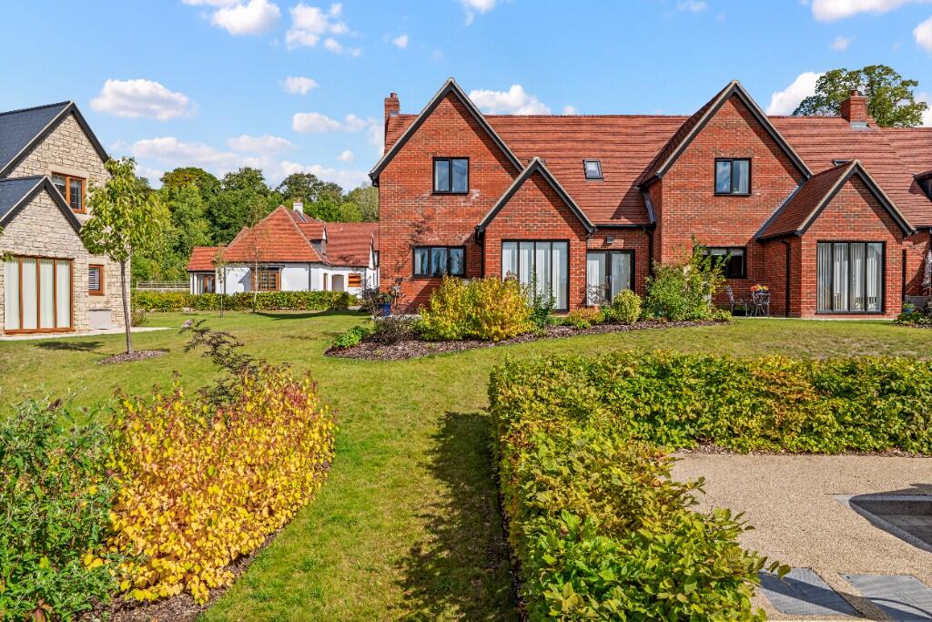 Additional image 3 of Woodland Drive, Great Alne Park, Alcester, Warwickshire, B49