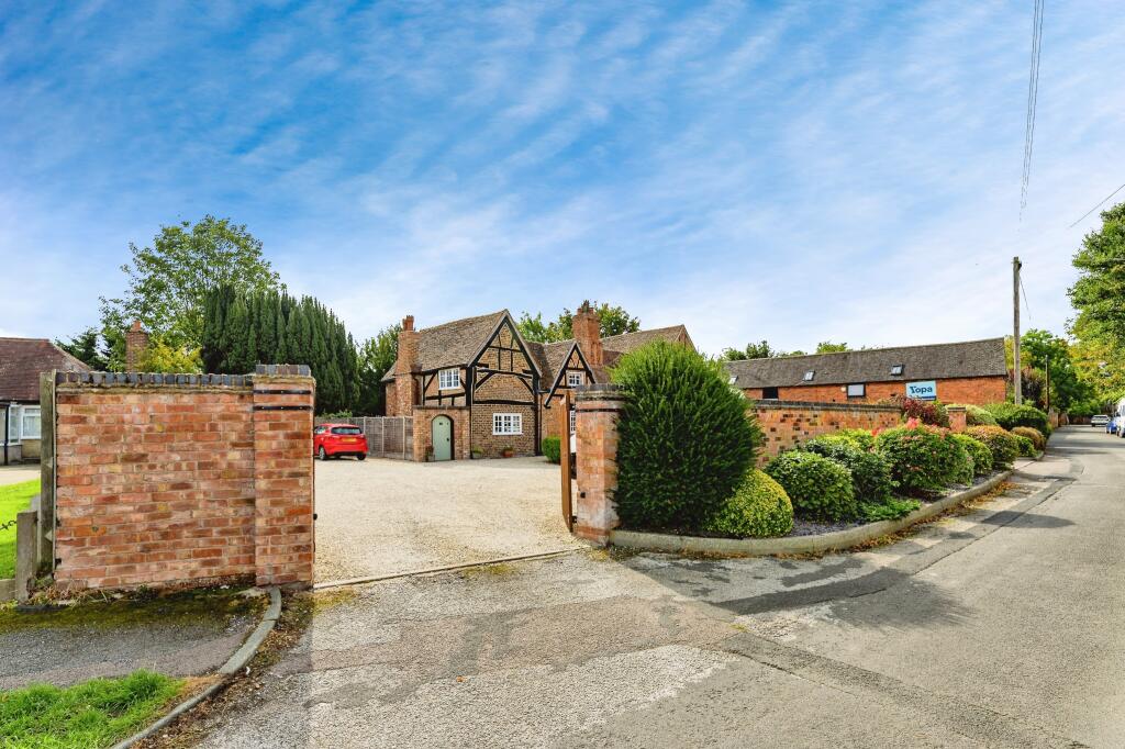 Additional image 32 of Old Church Road, Birmingham, B46