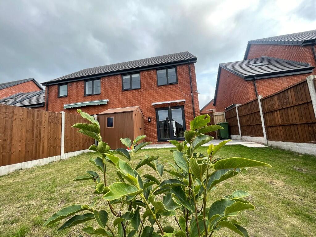 Additional image 8 of The Woodlands, Oldbury, West Midlands, B68