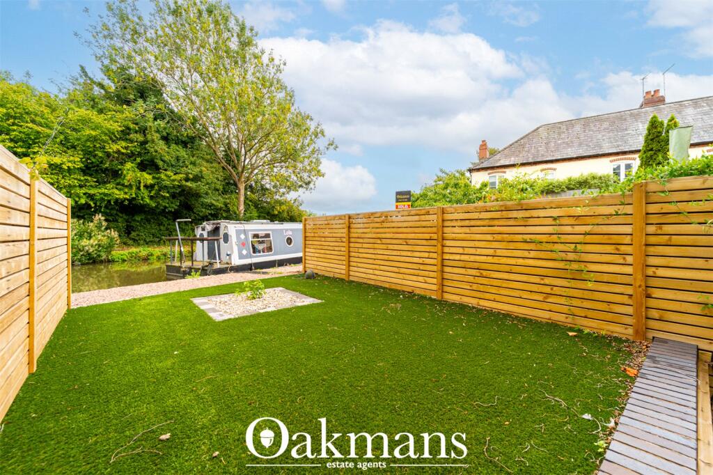 Additional image 17 of Jubilee Terrace, Shaw Lane, Stoke Prior, Bromsgrove, B60