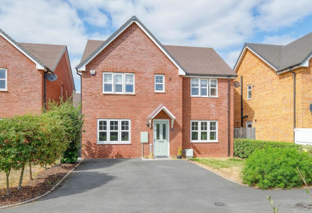 Additional image 30 of Arrow Way, Bidford-On-Avon, B50