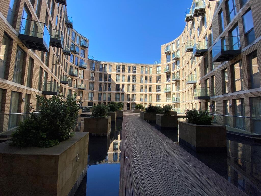 Additional image 23 of Essex Street, City Centre, Birmingham, B5