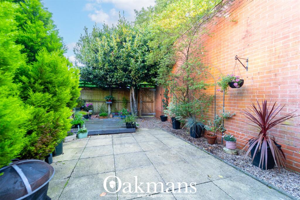 Additional image 13 of May Lane, Hollywood, Birmingham, Worcestershire, B47