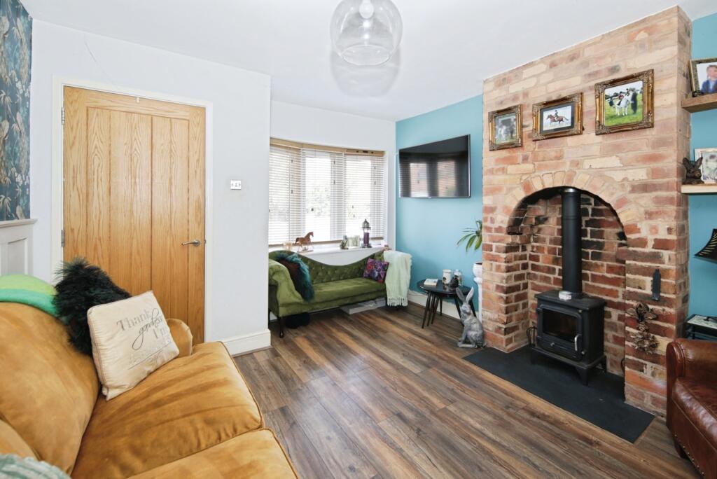 Additional image 2 of Station Road, Nether Whitacre, Coleshill, Birmingham, B46