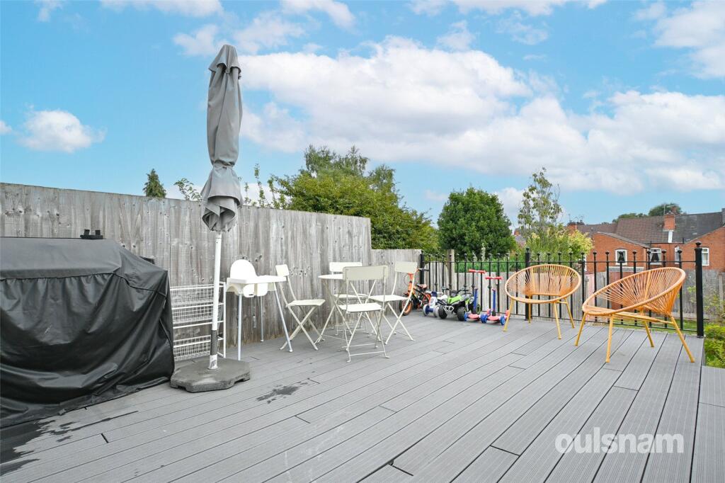 Additional image 20 of Galton Road, Bearwood, West Midlands, B67