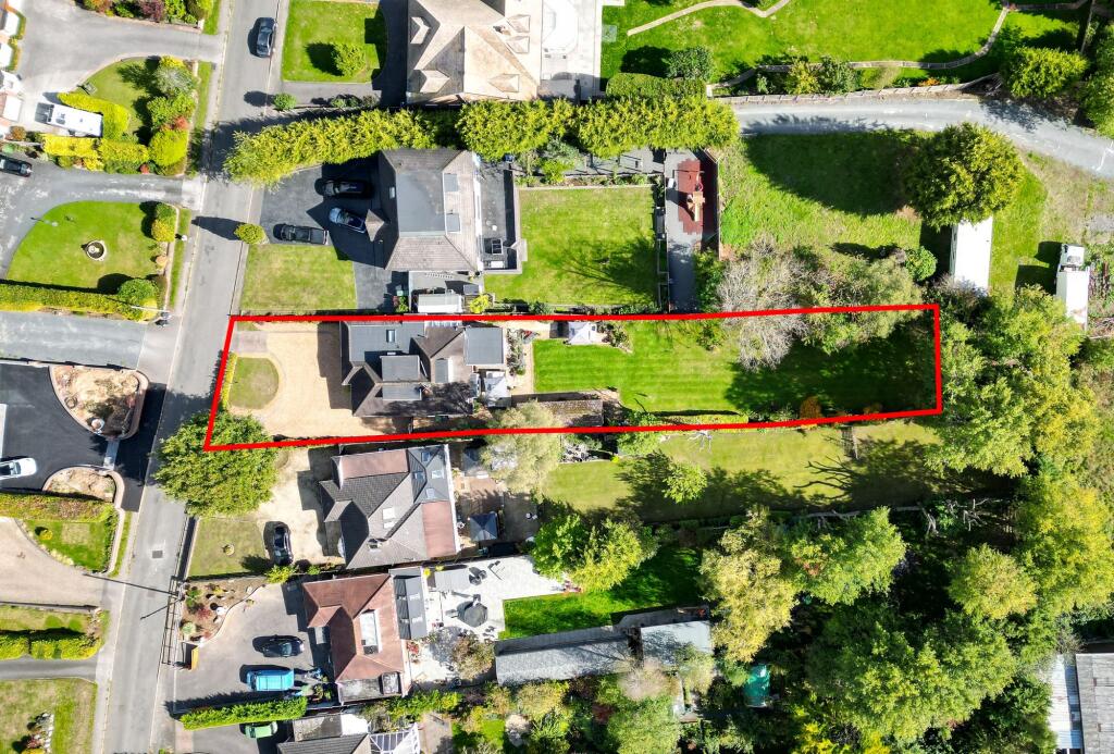 Additional image 31 of Barkers Lane, Wythall, B47