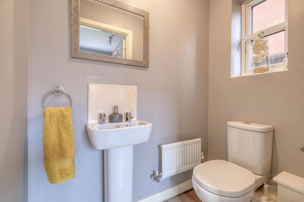 Additional image 12 of Arrow Way, Bidford-On-Avon, B50