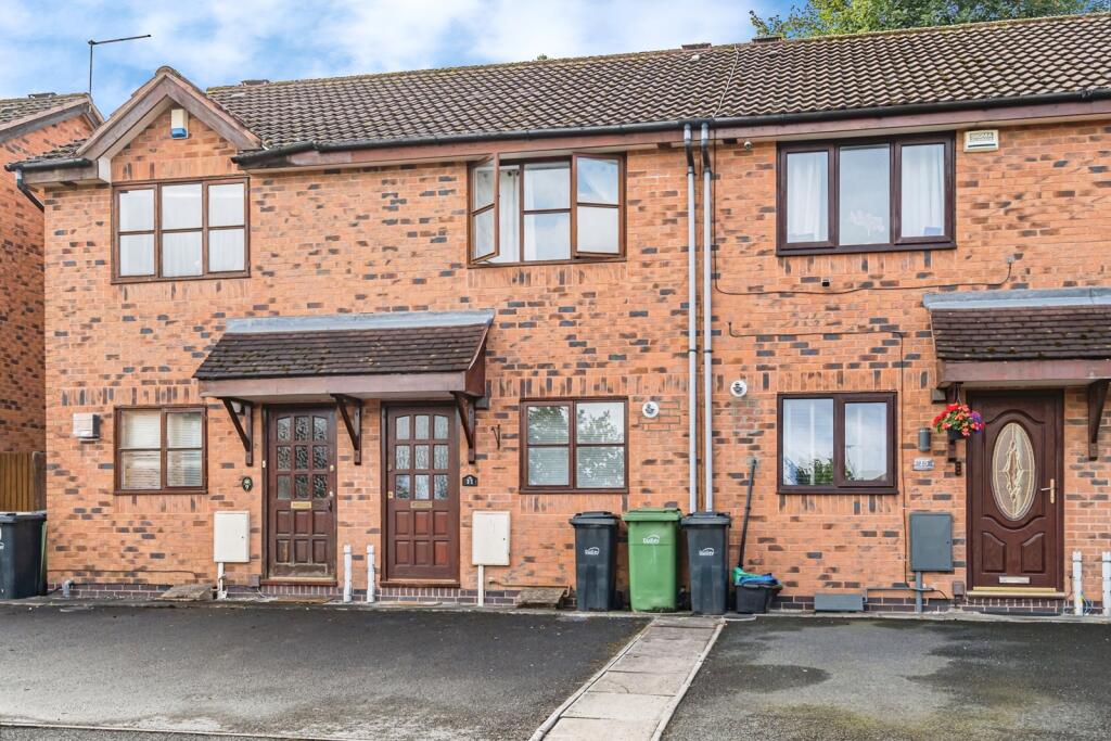 Additional image 13 of Hammersley Close, HALESOWEN, West Midlands, B63